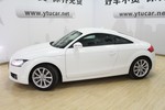 奥迪TT2011款Coupe 2.0TFSI