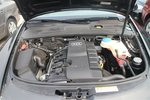 奥迪A6L2011款2.0TFSI 手自一体 标准型