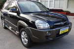 现代途胜2009款2.0GL 自动舒适型 2WD(天窗)