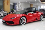 兰博基尼Huracan2014款LP610-4