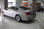 宝马7系2009款730Li 豪华型