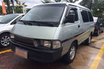 丰田普瑞维亚2001款Previa 2.4 DX 自动