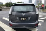 马自达Mazda52011款2.0L 自动豪华型