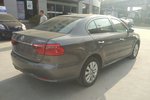 大众朗逸2013款1.4TSI DSG 舒适版