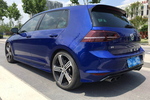 大众高尔夫R2015款2.0TSI R