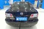 马自达Mazda62004款2.0豪华型