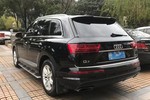 奥迪Q72016款40 TFSI S-Line运动型