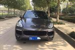 保时捷Cayenne2015款3.0T