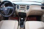 起亚RIO2008款1.4L GL 手动