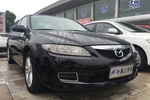 马自达Mazda62008款2.0L 手自一体 时尚型