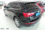 奥迪Q52010款2.0TFSI 舒适型