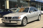 宝马3系2004款325i