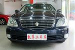 丰田皇冠2005款Royal 2.5电喷（手自一体六速）