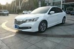 本田雅阁2015款2.0L LX 舒适版