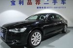 奥迪A6L2014款35 FSI 舒适型