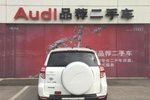 丰田RAV42009款2.0L 自动经典版