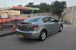 马自达3星骋两厢2012款1.6L 手动舒适型