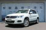 大众途观2013款2.0TSI 手自一体 四驱旗舰版