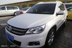 大众途观2013款1.8TSI 手自一体 四驱豪华版