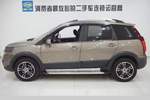 东风风行景逸X52013款1.6L 尊享型 国IV