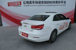 雪佛兰迈锐宝2014款2.0L 自动舒适版