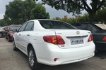 丰田卡罗拉2009款1.8L GLX-i 自动 特别纪念版