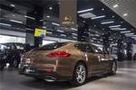 保时捷Panamera2014款Panamera 3.0T 