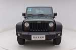 Jeep牧马人两门版2010款3.8L 撒哈拉