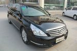 日产天籁2008款2.0L XL舒适版