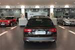 奥迪A4 allroad2014款40 TFSI allroad quattro 