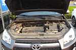 丰田RAV42012款2.0L 自动经典版