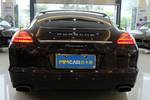 保时捷Panamera2010款Panamera 4 3.6L 