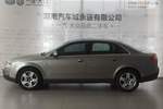 奥迪A42004款3.0 Quattro豪华尊享型