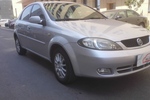别克凯越HRV2007款1.6 LE 自动舒适版