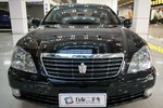 丰田皇冠2006款2.5L Royal 真皮版