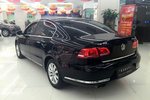 大众迈腾2012款1.8TSI DSG 豪华型