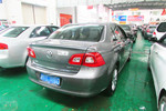 大众宝来2011款1.4TSI DSG 豪华型