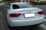 奥迪A5双门2013款40 TFSI