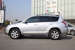 丰田RAV42011款2.0L 自动经典版