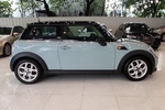 MINIMINI2011款1.6L COOPER Fun