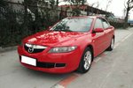 马自达Mazda62008款2.0L 手自一体 时尚型