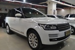 路虎揽胜2015款3.0 V6 SC Vogue