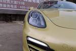 保时捷Boxster2013款Boxster 2.7L 