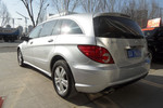 奔驰R级2008款R350L 4MATIC