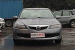 马自达MAZDA62008款2.0L 手自一体 时尚型