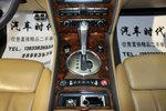 宾利飞驰2008款6.0T W12 五座