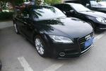 奥迪TT2013款TT Coupe 2.0TFSI