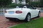 马自达MX-52009款2.0L 标准型