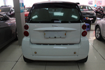 smartfortwo2012款1.0 MHD 硬顶标准版