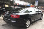 奥迪A6L2011款2.0TFSI 舒适型